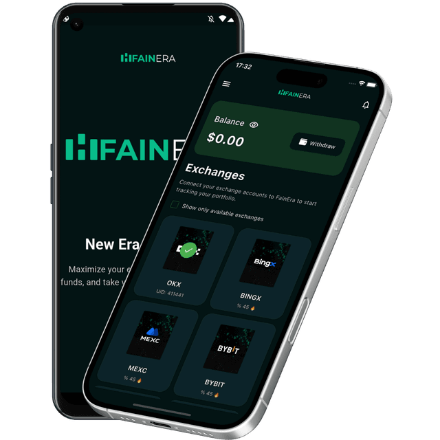 FainEra Mobile App
